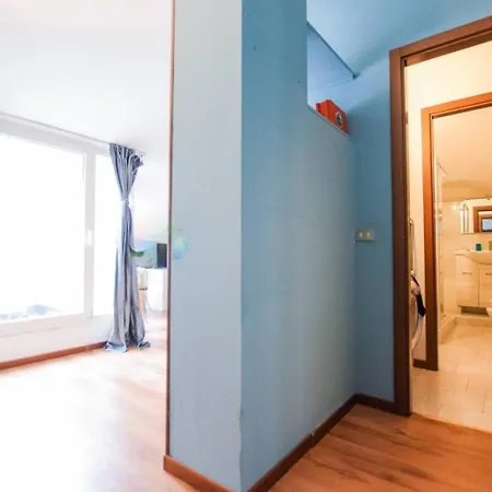 La Mansarda Del Centro Apartment Monza