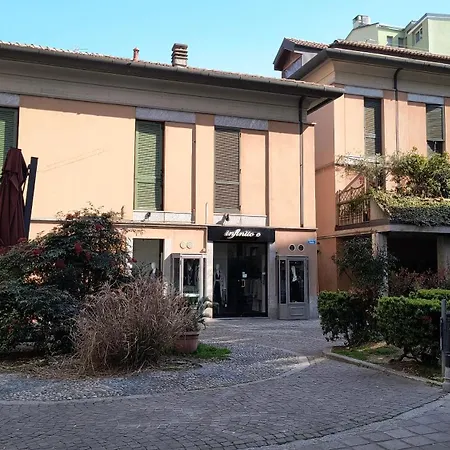 La Mansarda Del Centro